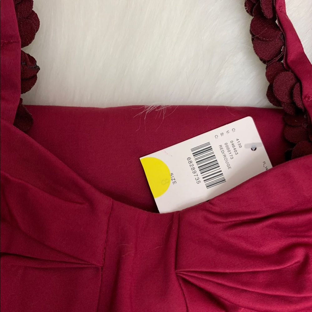 Anthropologie hutch floral hem maxi dress - Picture 13 of 14